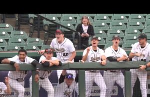 Kemenangan Walk-off Purdue Baseball vs. Portland – Purdue Boilermakers
