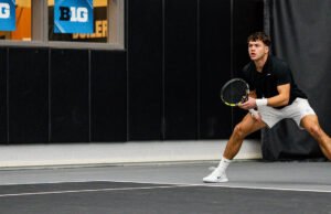 Purdue Gagal dalam Sepuluh Besar Pembuka – Pembuat Boiler Purdue