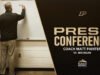 Konferensi Pers Pelatih Matt Painter vs.Michigan | Bola Basket Putra Purdue – Pembuat Boiler Purdue