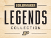 Purdue Akan Merilis Koleksi Boilermaker Legends – Purdue Boilermakers