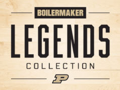 Purdue Akan Merilis Koleksi Boilermaker Legends – Purdue Boilermakers