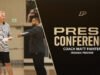Konferensi Pers Pelatih Matt Painter vs.Indiana | Bola Basket Putra Purdue – Pembuat Boiler Purdue