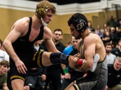 #22 Purdue Akan Menyelesaikan Musim Ganda di Indiana – Purdue Boilermakers