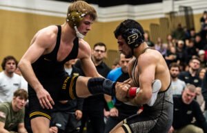 #22 Purdue Akan Menyelesaikan Musim Ganda di Indiana – Purdue Boilermakers