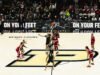 #7 Purdue Menjadi Tuan Rumah Indiana Friday di FOX Primetime – Purdue Boilermakers