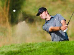 Easterbrook Posting Top-10 Finish di Puerto Rico Classic – Purdue Boilermakers