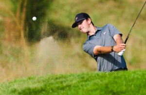 Easterbrook Posting Top-10 Finish di Puerto Rico Classic – Purdue Boilermakers