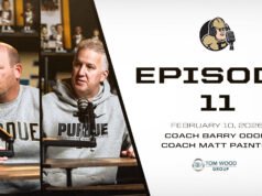 Podcast Demi Pete | Musim 1, Episode 11 – Pembuat Boiler Purdue