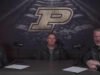 Minggu Ini di Purdue Baseball | 11 Februari 2026 – Pembuat Boiler Purdue