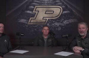Minggu Ini di Purdue Baseball | 11 Februari 2026 – Pembuat Boiler Purdue