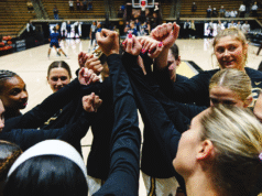 Purdue Membuka Homestand Dua Pertandingan Sabtu vs. Rutgers – Purdue Boilermakers