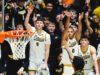 #13 Purdue Menyelesaikan Roadswing Sabtu di Iowa – Purdue Boilermakers