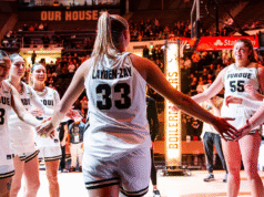 Purdue untuk Menghormati Layden-Zay dengan Senior Night vs. Oregon – Purdue Boilermakers