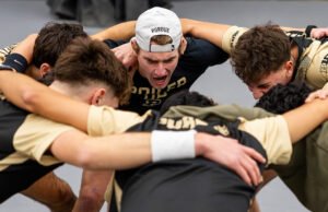 Purdue Akan Bertempur di Negara Bagian Illinois – Pembuat Boiler Purdue