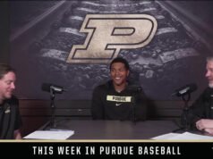 Minggu Ini di Purdue Baseball | 24 Februari 2026 – Pembuat Boiler Purdue