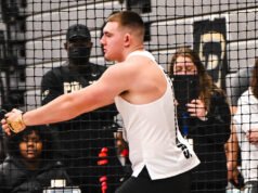 Purdue Ditetapkan untuk Kejuaraan Dalam Ruangan B1G – Pembuat Boiler Purdue