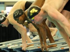 Purdue Men Kembali ke Madison untuk Kejuaraan Sepuluh Besar – Purdue Boilermakers