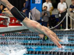 Boiler Memenuhi Syarat untuk NCAA dengan Relay Pencetak Rekor – Purdue Boilermakers