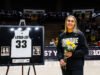 Hari Senior Bola Basket Wanita – Purdue Boilermakers