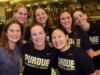 Wanita Memenangkan 4 Medali, Menulis Ulang Buku Rekor di Sepuluh Besar – Purdue Boilermakers