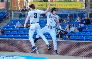 Purdue Dimainkan di Holly Springs untuk Menutup Daftar Pra-Konferensi – Purdue Boilermakers