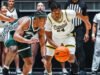 #13 Michigan State Hands #8 Purdue 76-74 Kemunduran – Pembuat Boiler Purdue