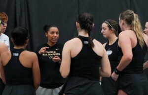 Single Komando Boilermakers Bermain dalam Kemenangan 5-2 – Purdue Boilermakers