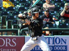 Flores, Bessette Homer dalam Kemenangan Malam Jumat