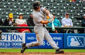 Pembuat Boiler Bersatu tetapi Kalah saat Walk-off vs. #20 Nona Selatan – Pembuat Boiler Purdue