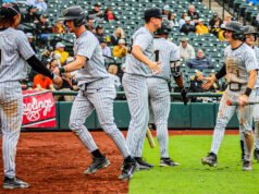 Evans Pensiun 14 Kali Berturut-turut sebagai Boiler Teratas #11 Oregon St. – Pembuat Boiler Purdue