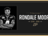 Purdue Berduka atas Meninggalnya Rondale Moore – Pembuat Boiler Purdue
