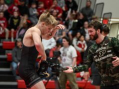 Final Ganda Gulat di Indiana – Purdue Boilermakers