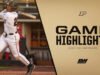 Kemenangan Purdue Walk-off vs. Sorotan Baylor – Pembuat Boiler Purdue