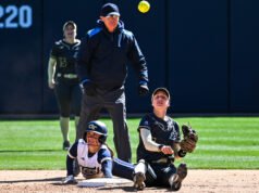 Boiler Jatuh 8-0 ke Georgia Tech – Purdue Boilermakers