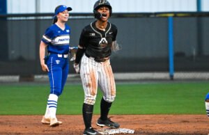 Purdue Membagi Hari Kedua di Atlanta – Purdue Boilermakers