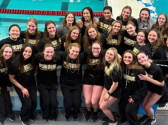 Wright Memenangkan Perak, 3 Lainnya 10 Teratas saat Boiler Selesai Kuat di Puluhan Besar – Purdue Boilermakers