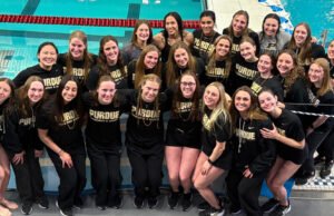 Wright Memenangkan Perak, 3 Lainnya 10 Teratas saat Boiler Selesai Kuat di Puluhan Besar – Purdue Boilermakers