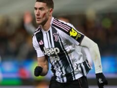 Striker Serie A ‘akan pergi ke Barcelona’ pada musim panas, klaim pelatih kebugaran tim nasional