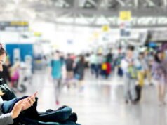 Air France, Easyjet, Ilévia… perusahaan dengan peringkat terbaik di bidang transportasi penumpang