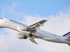 Air France: bosnya meminta UE menyediakan mekanisme untuk menghindari persaingan tidak sehat di sektor penerbangan