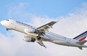 Air France: bosnya meminta UE menyediakan mekanisme untuk menghindari persaingan tidak sehat di sektor penerbangan