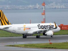 Airbus mendapatkan pesanan dari perusahaan Asia yang menjanjikan