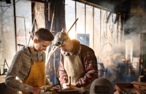 Magang: bantuan perekrutan akan lebih diperuntukkan bagi BTS dan insinyur masa depan