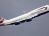 Awak pesawat British Airways dirawat di rumah sakit setelah mengonsumsi permen ganja