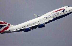 Awak pesawat British Airways dirawat di rumah sakit setelah mengonsumsi permen ganja