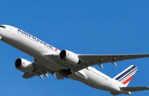 Pasca serangan Amerika dan Israel, Air France membatalkan penerbangannya ke beberapa kota di Timur Tengah