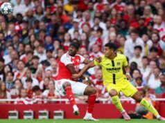 Bek Villarreal lingkari titik lemah Barcelona: ‘Kami bisa melakukannya dengan baik jika kami…’