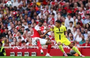 Bek Villarreal lingkari titik lemah Barcelona: ‘Kami bisa melakukannya dengan baik jika kami…’