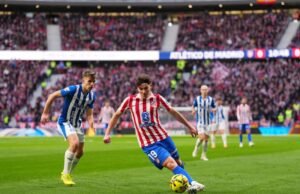 Penyerang La Liga menghasilkan konsensus total di Barcelona tetapi kesepakatan musim panas sulit dilakukan