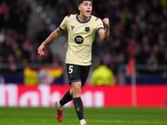 Puyol, Pique dan Superstar Liverpool: Bek Barcelona menyebutkan panutannya